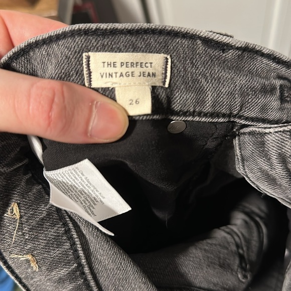 Madewell Jeans - Picture 4 of 4